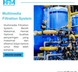 Multimedia Filtration System